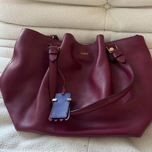 Tod’s Bag - mint condition